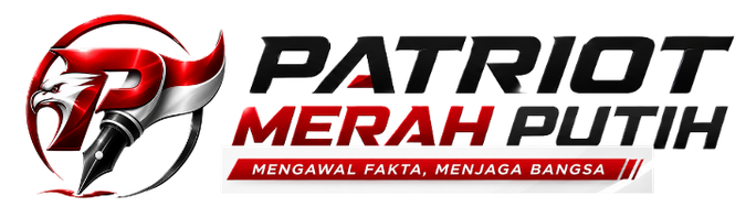 Patriot Merah Putih