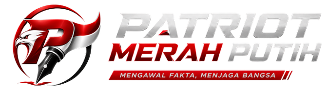Patriot Merah Putih